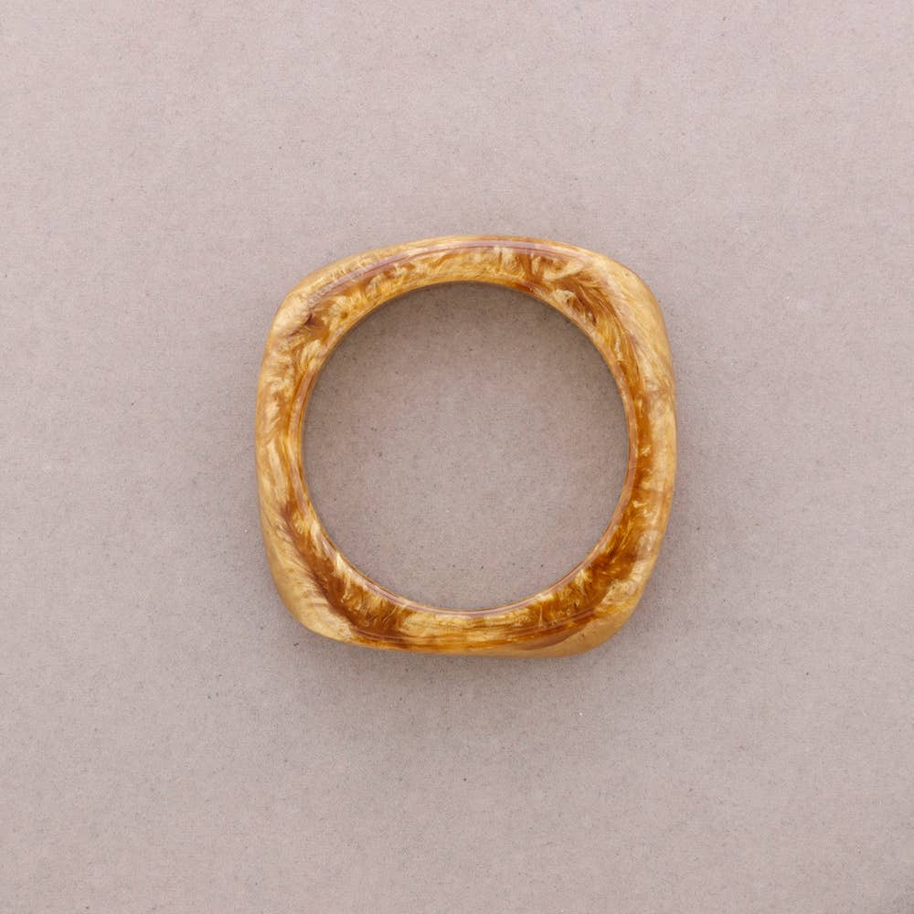 Resina - Oro