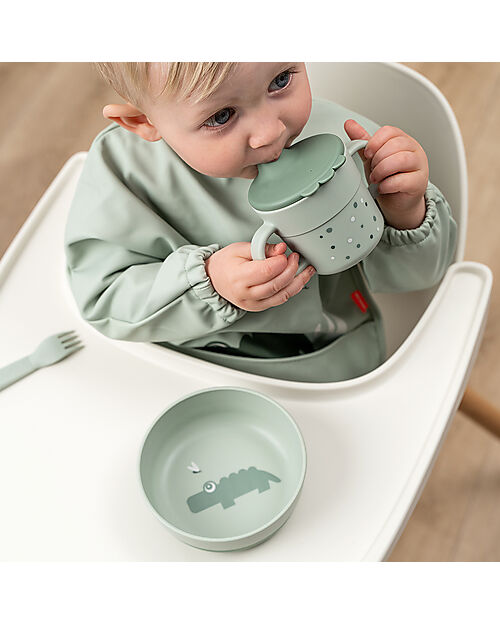 Spout cup - Verde