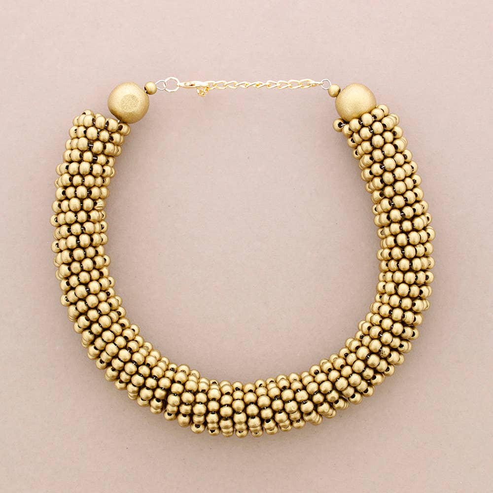 Corallo - Oro