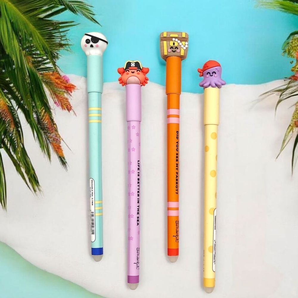 Penna Cancellabile - granchio