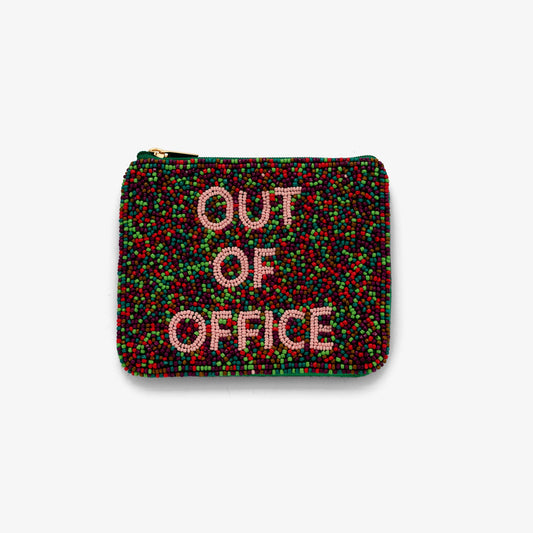Portamonete - Out of office