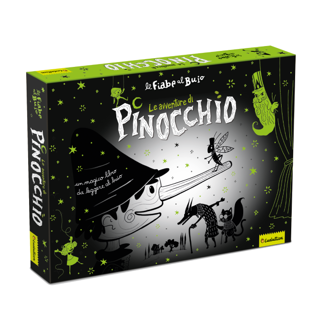Pinocchio