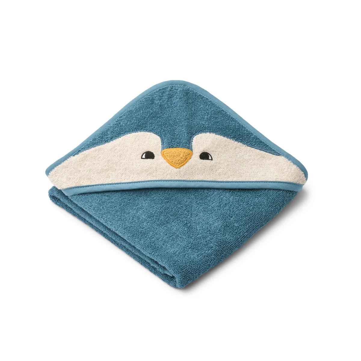 Accappatoio Albert - Pinguino