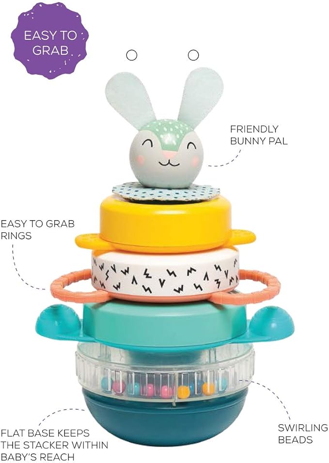 Bunny Stacker