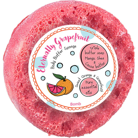 Spugna - Grapefruit