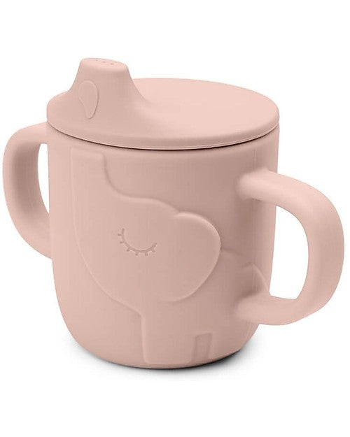 Peekaboo Cup - Rosa