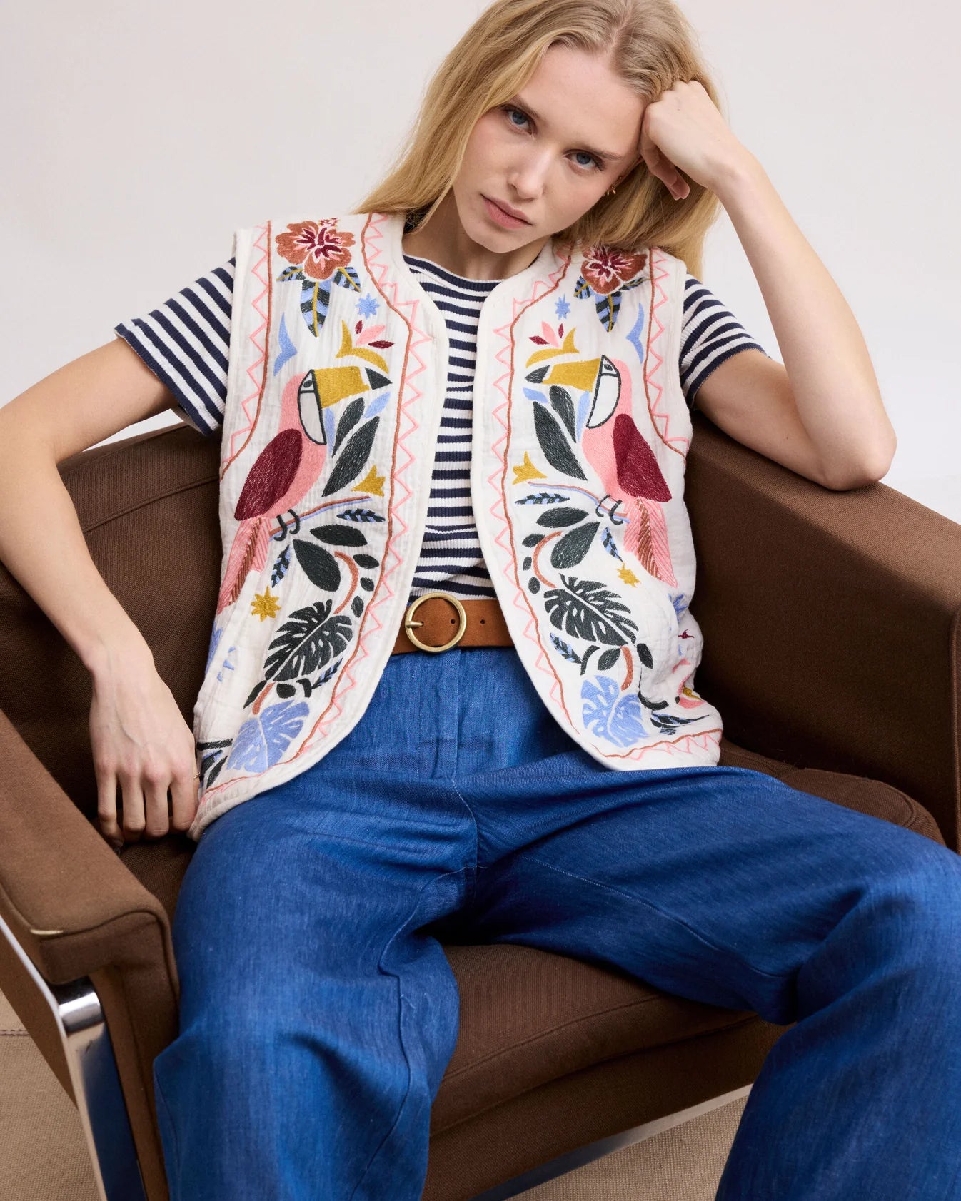 Gilet - Viva