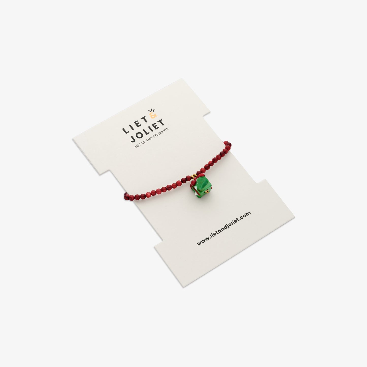 Braccialetto - Pacchetto regalo