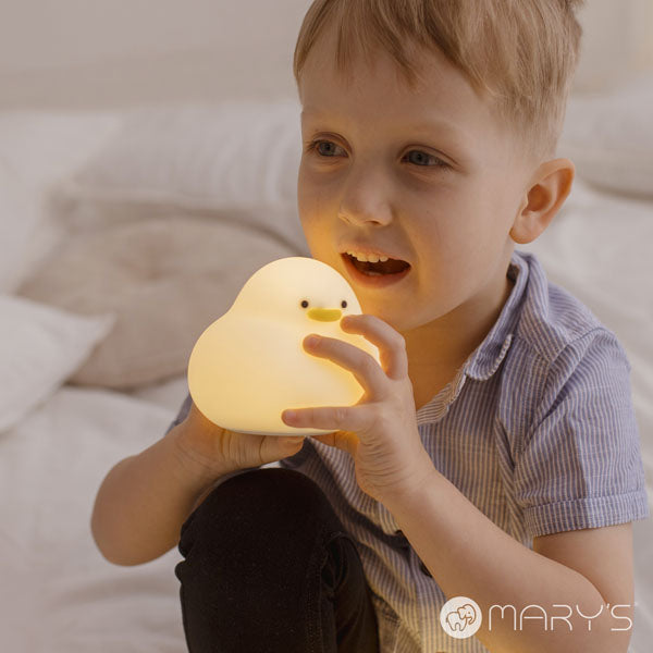 Lampada notte - Paperella