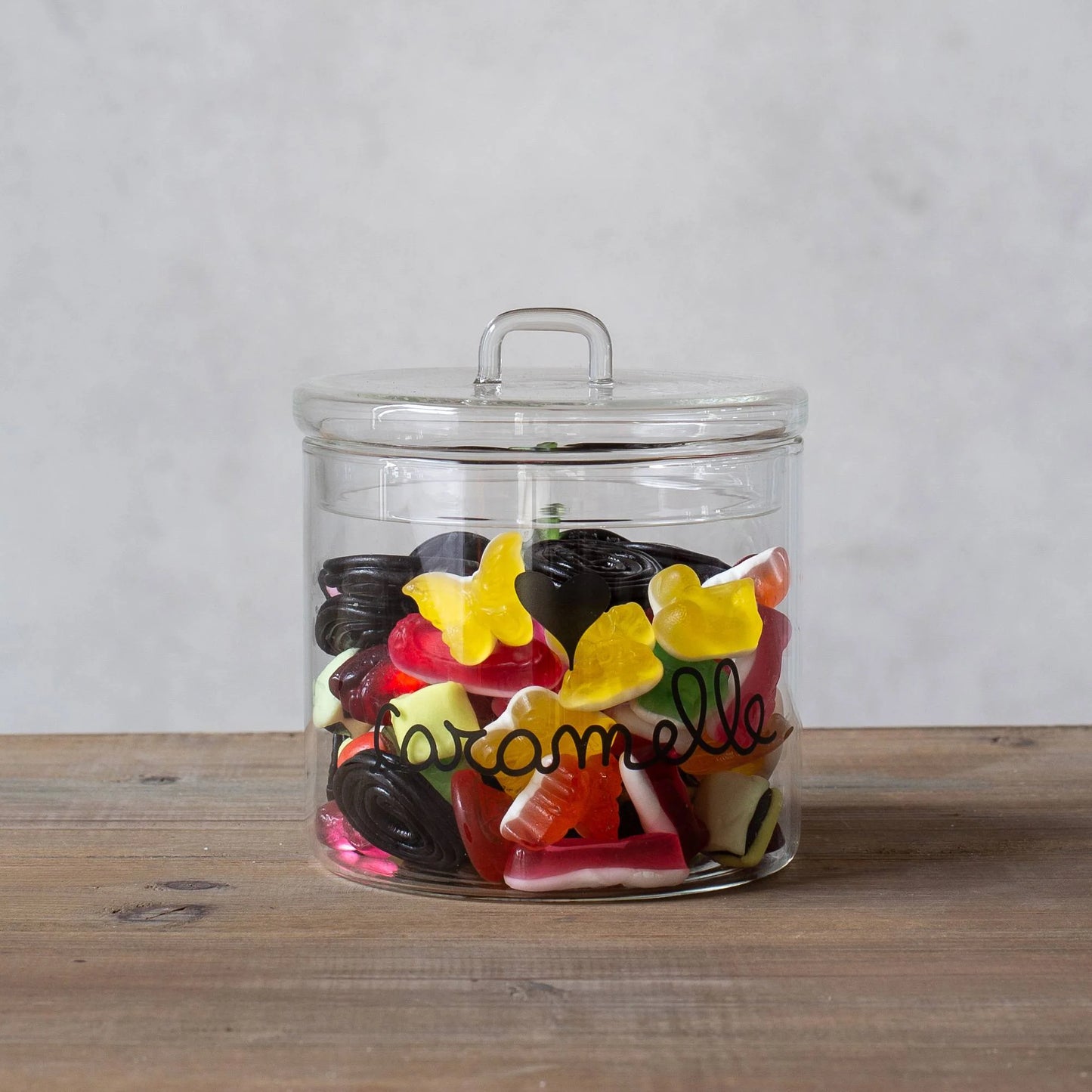 Barattolo - Caramelle