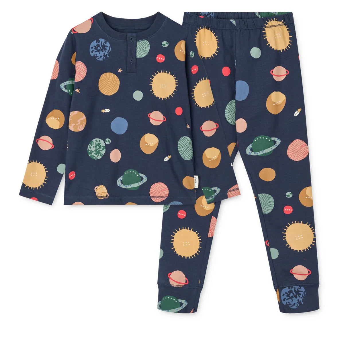 Pigiama - Universe
