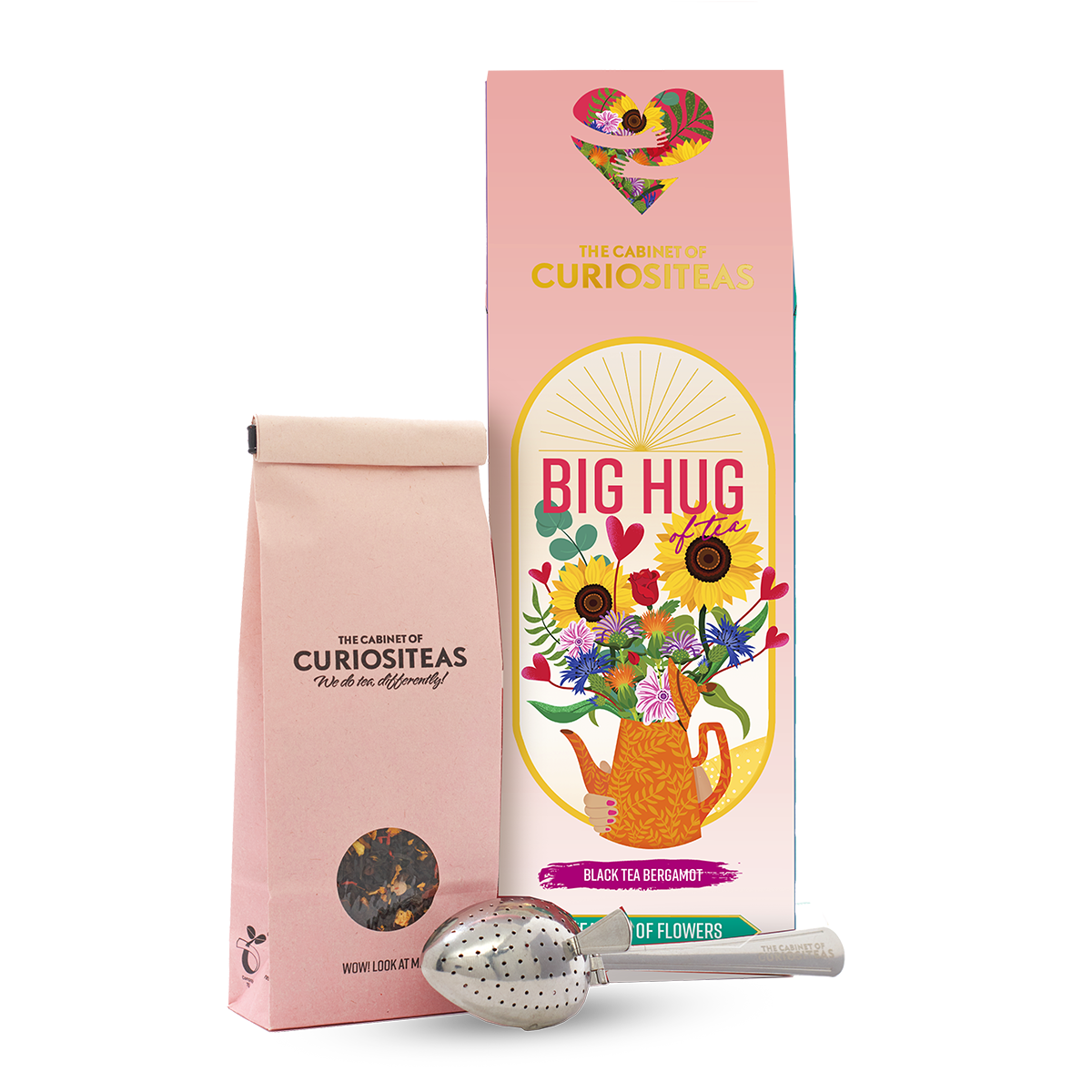 Big Hug