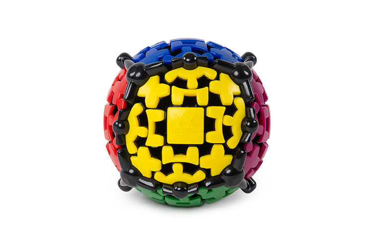 Gear Ball