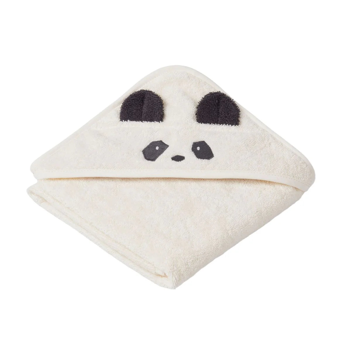 Accappatoio Albert - Panda