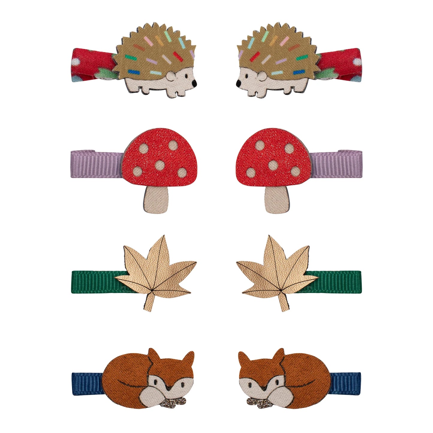 Mollette - Autunno