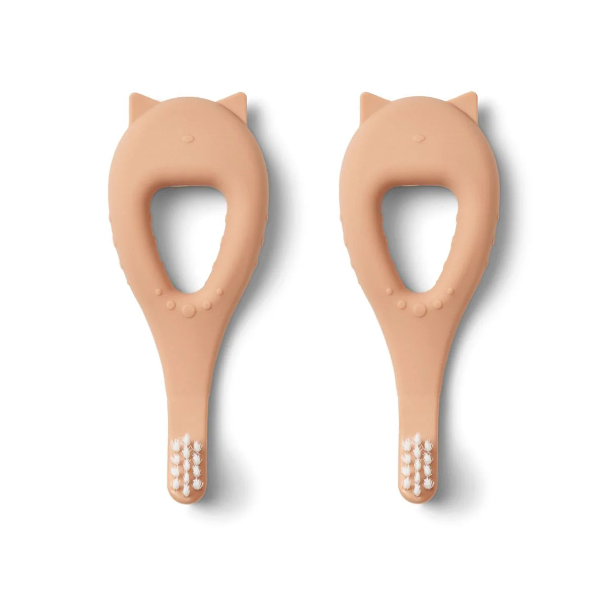 Spazzolini da denti - Gatto