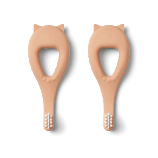 Spazzolini da denti - Gatto