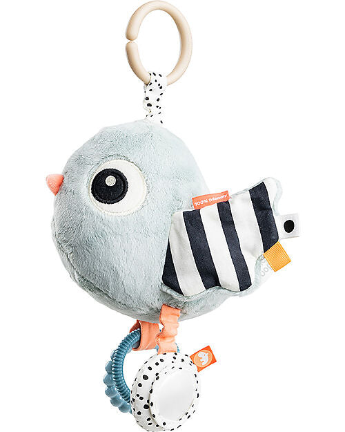 Birdie
