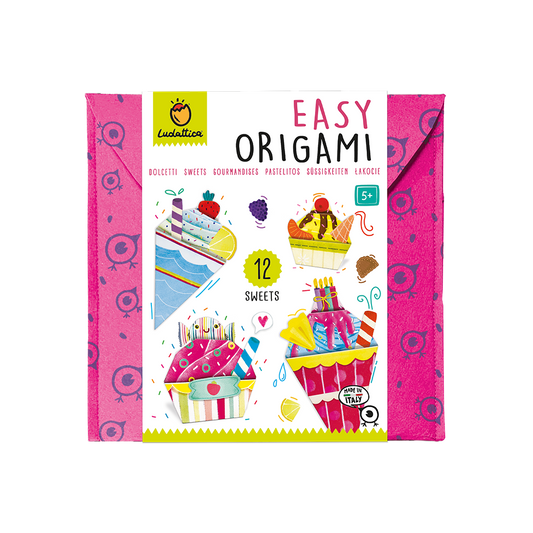 Origami - Dolcetti