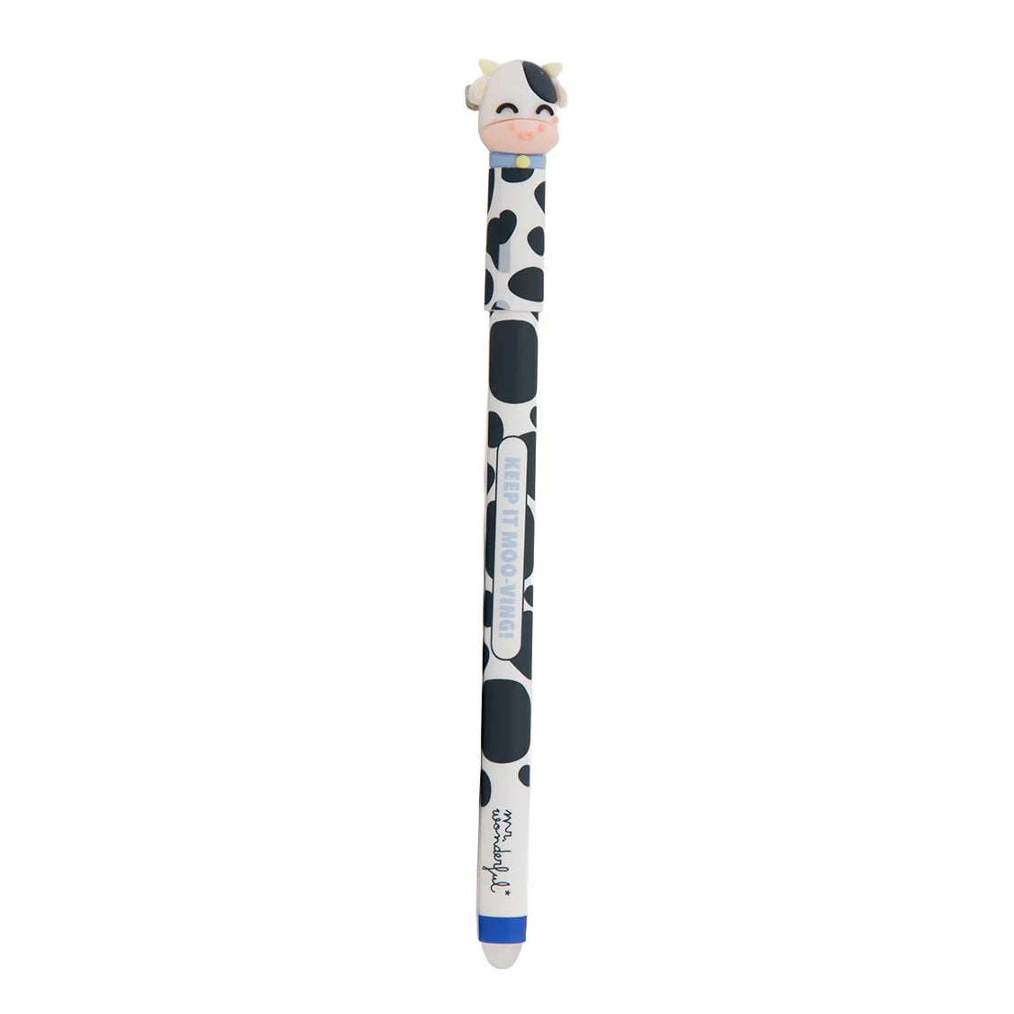 Penna Cancellabile - Mucca