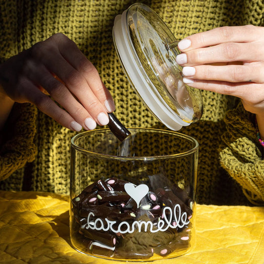 Barattolo - Caramelle