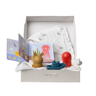 Bath Kit