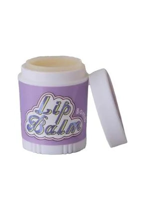 Lip Balm - Bubblegum