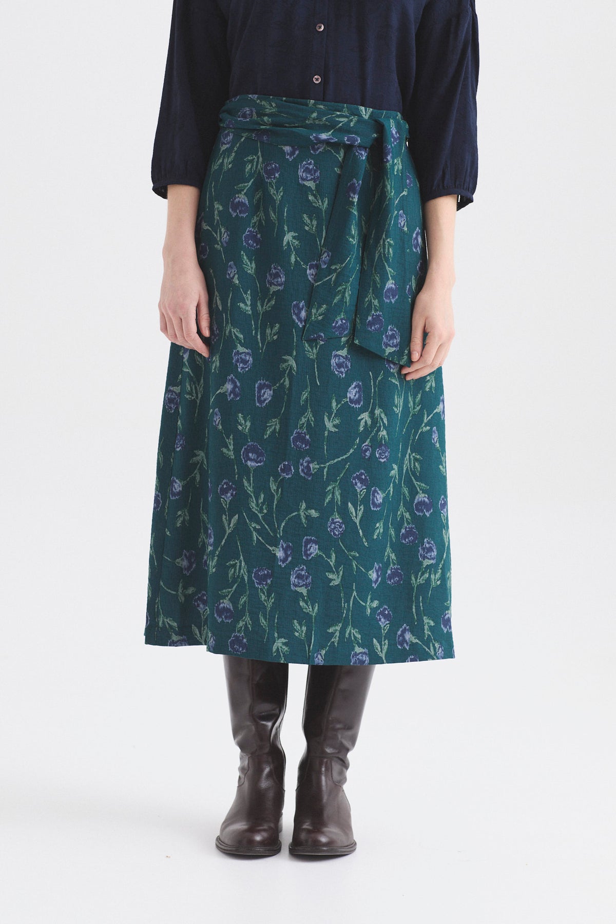 Gonna - Dark Green