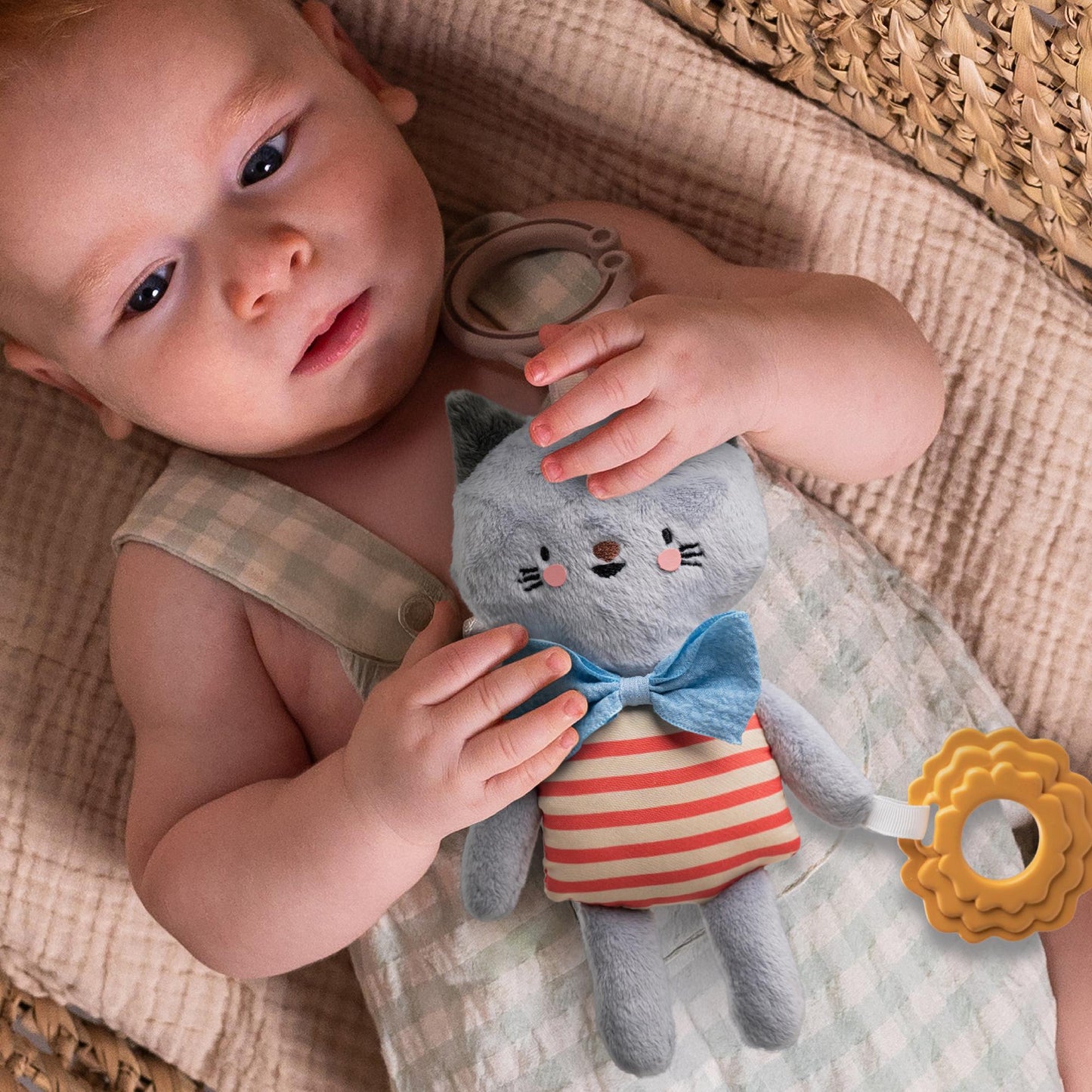 Activity Toy - Clara