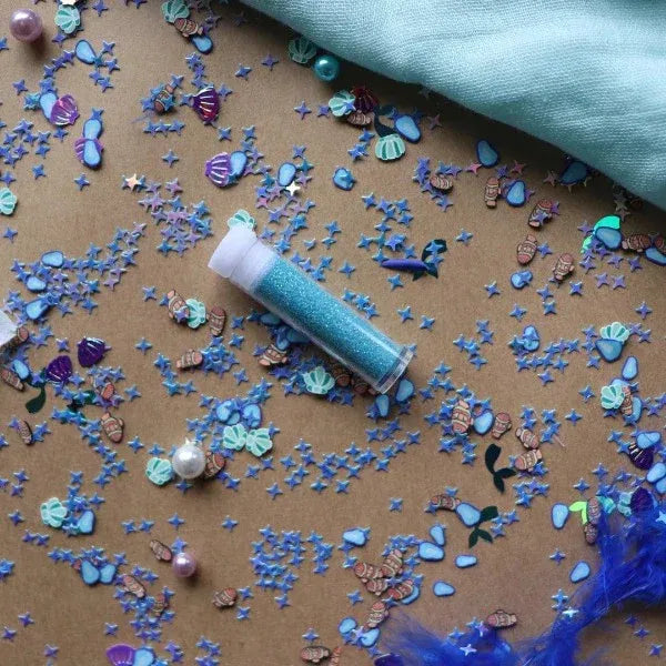 Fun Filler - Ocean