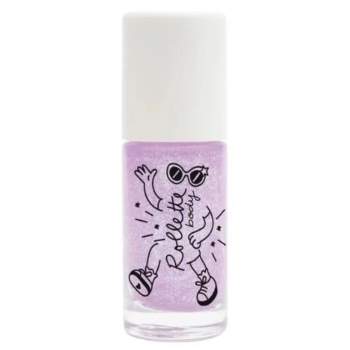 Body Glitter - Viola