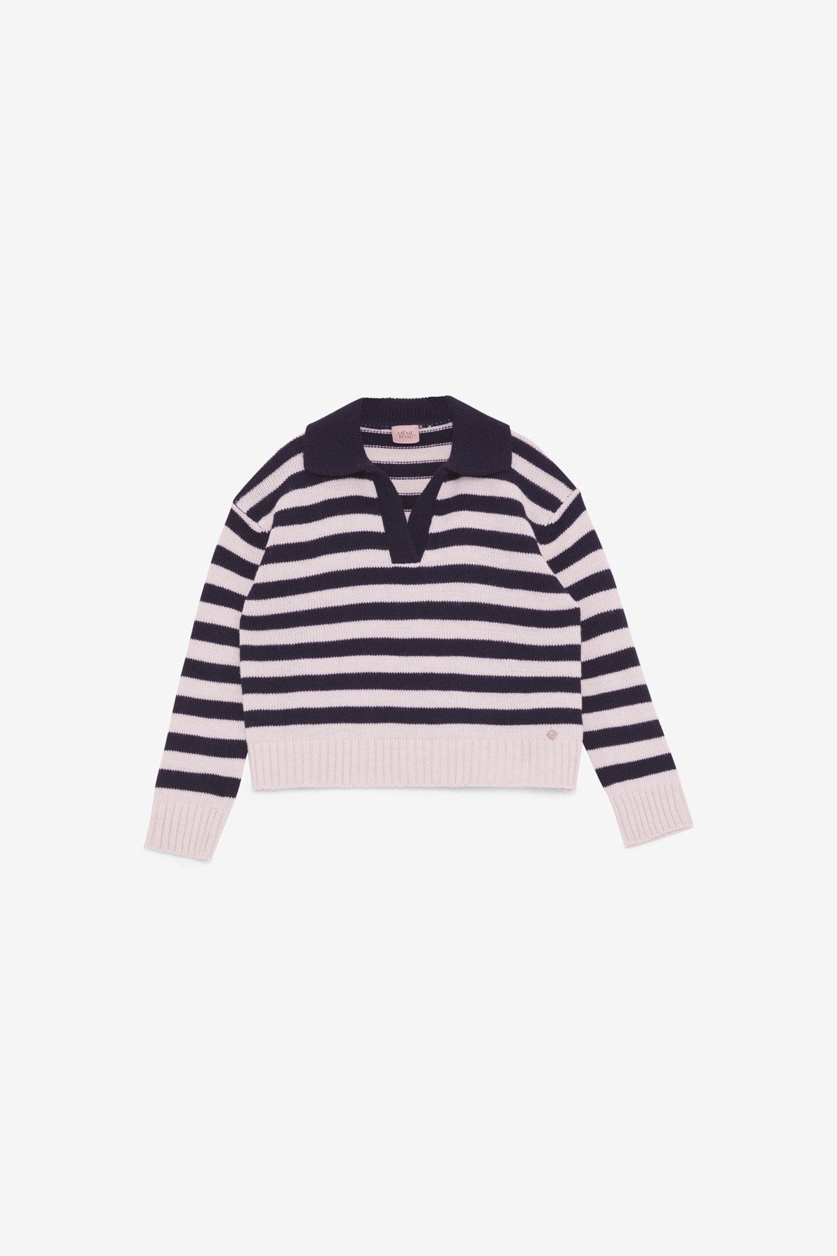 Polo Stripe