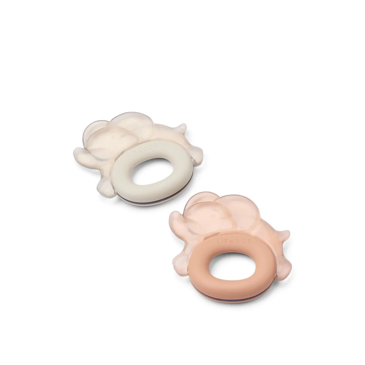 Cooling Teether - Elephant