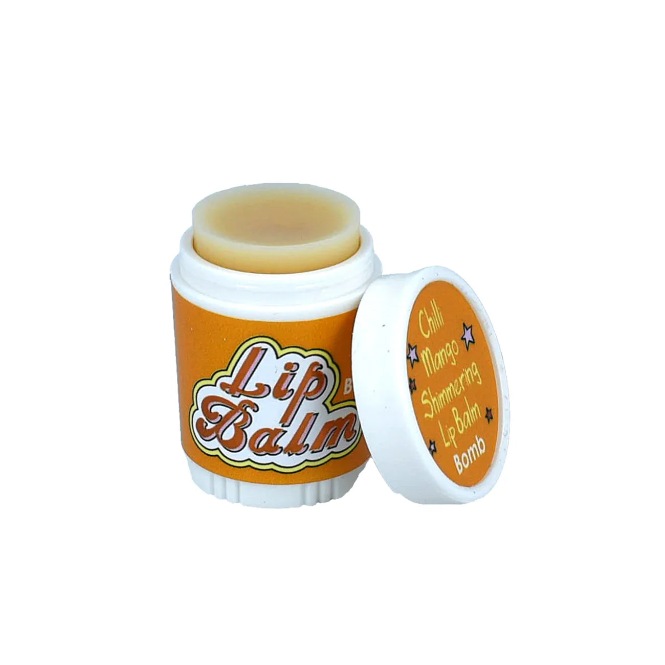 Lip Balm - Mango