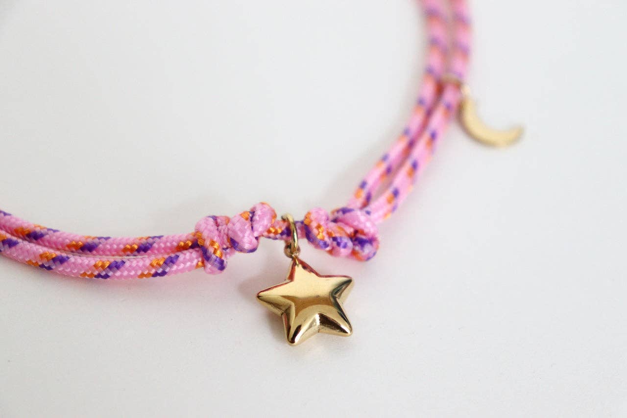 Annie Rose Bonbon: Étoile