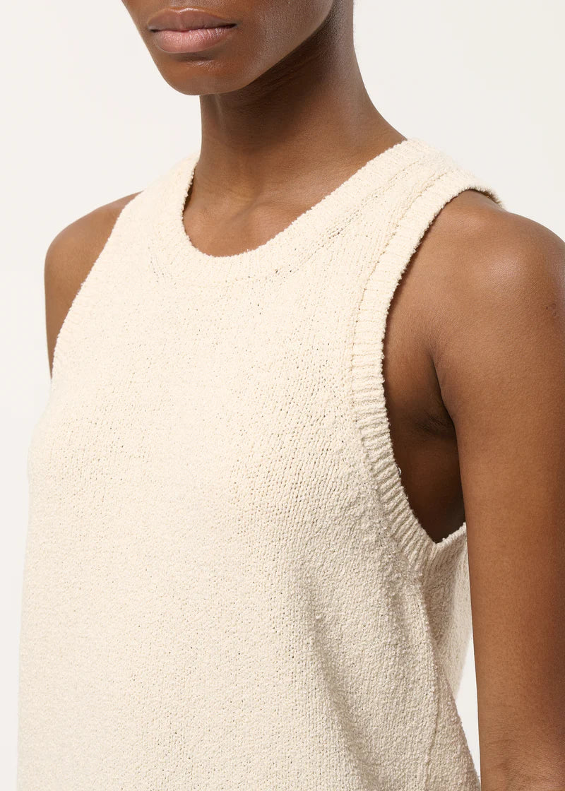 Top - Janicia Naturel