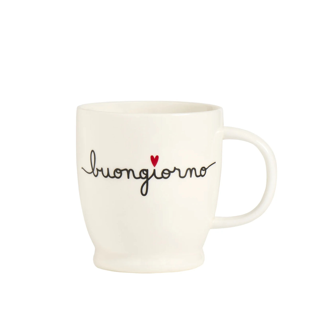 Mug - Buongiorno