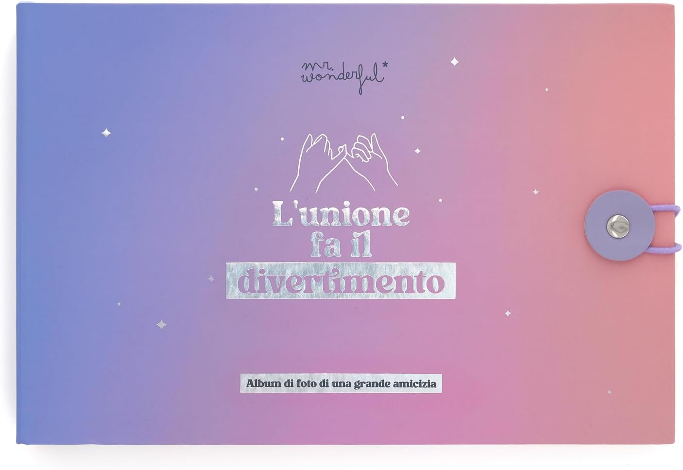 Album - L'unione fa il divertimento