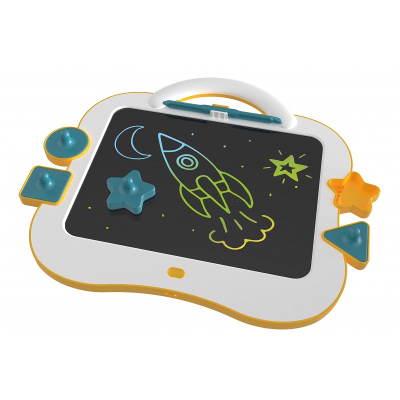 Il mio primo Tablet