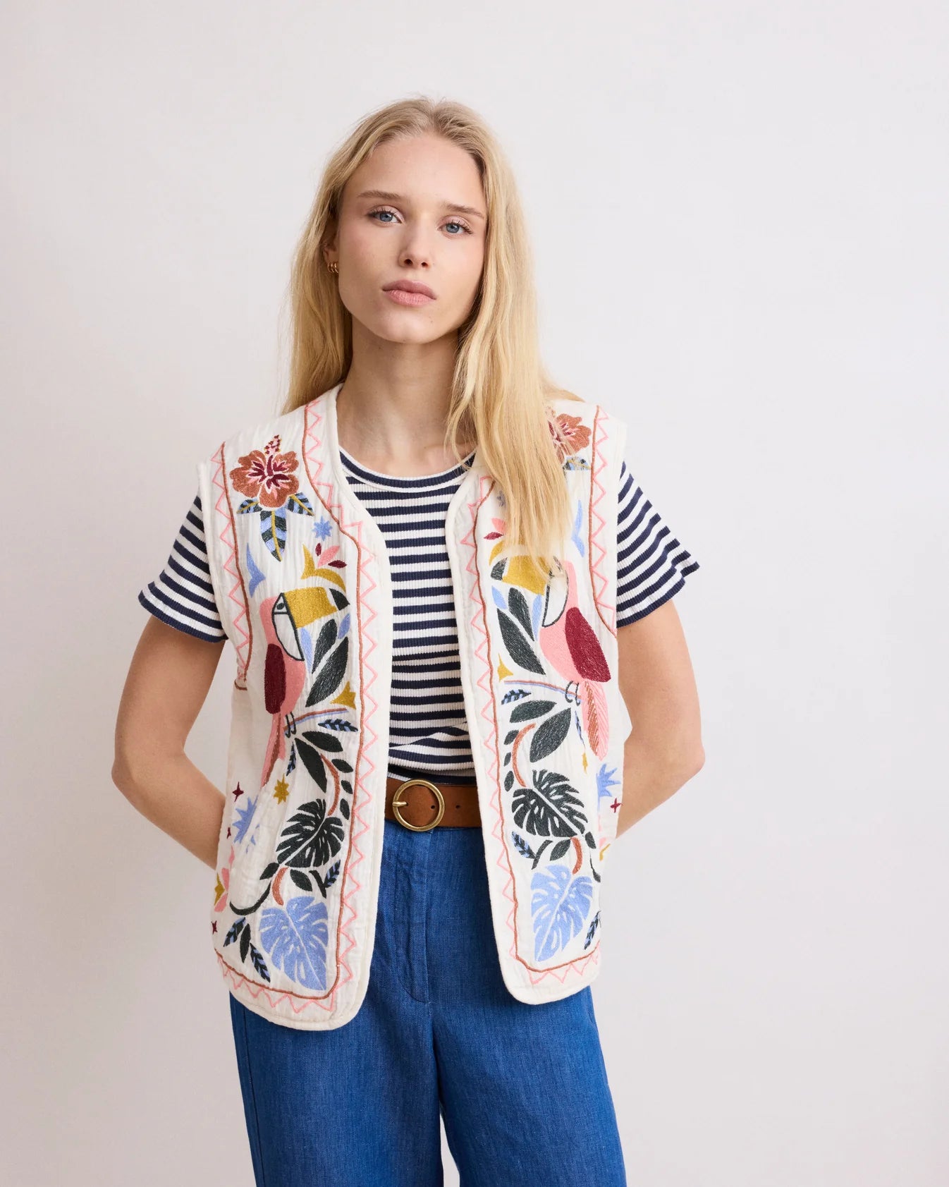 Gilet - Viva