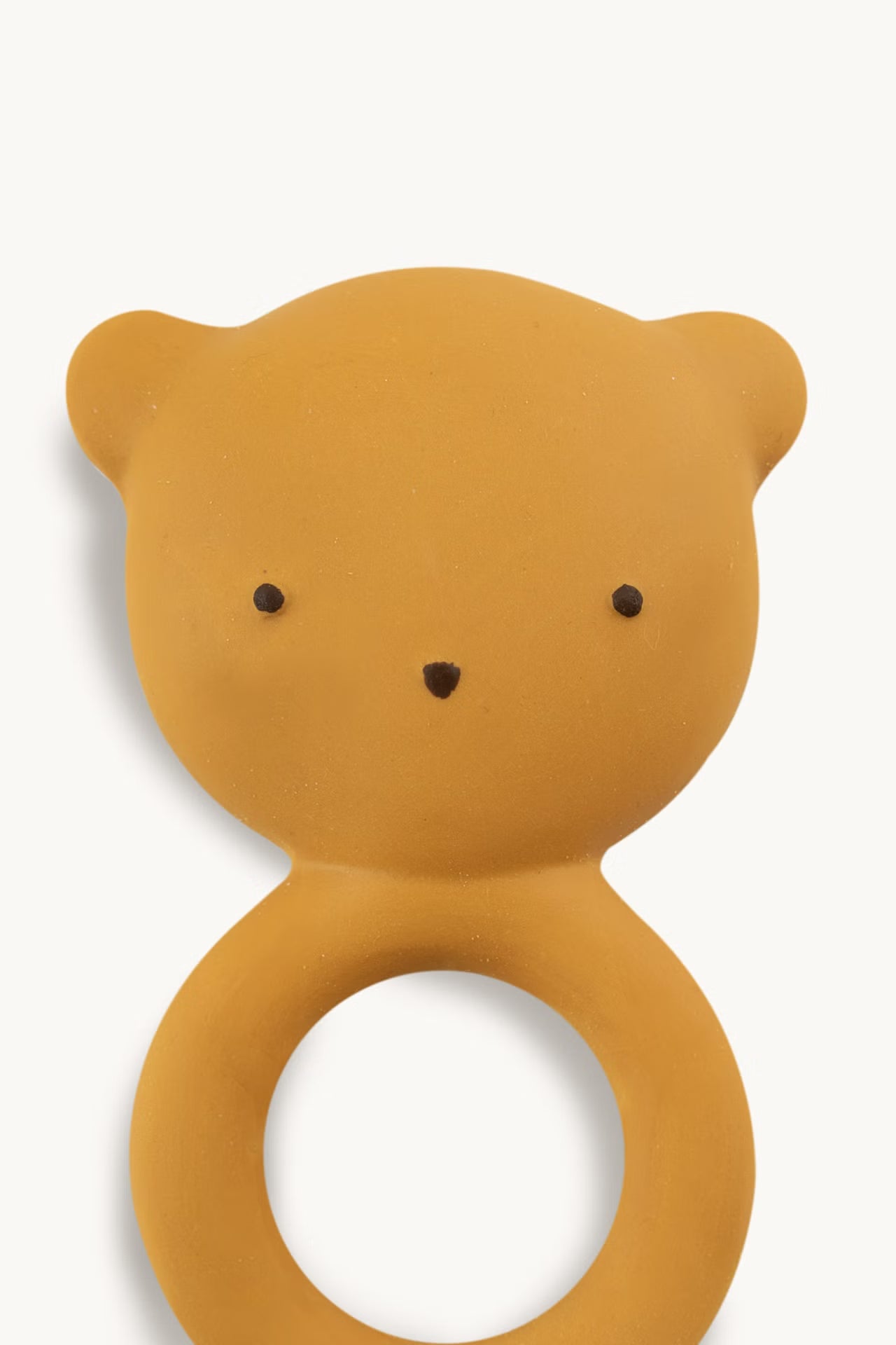 Ring Mini Bear - Sienna