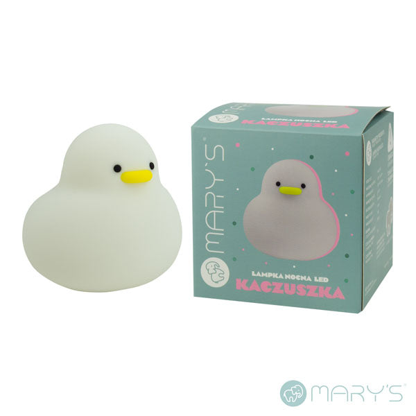 Lampada notte - Paperella