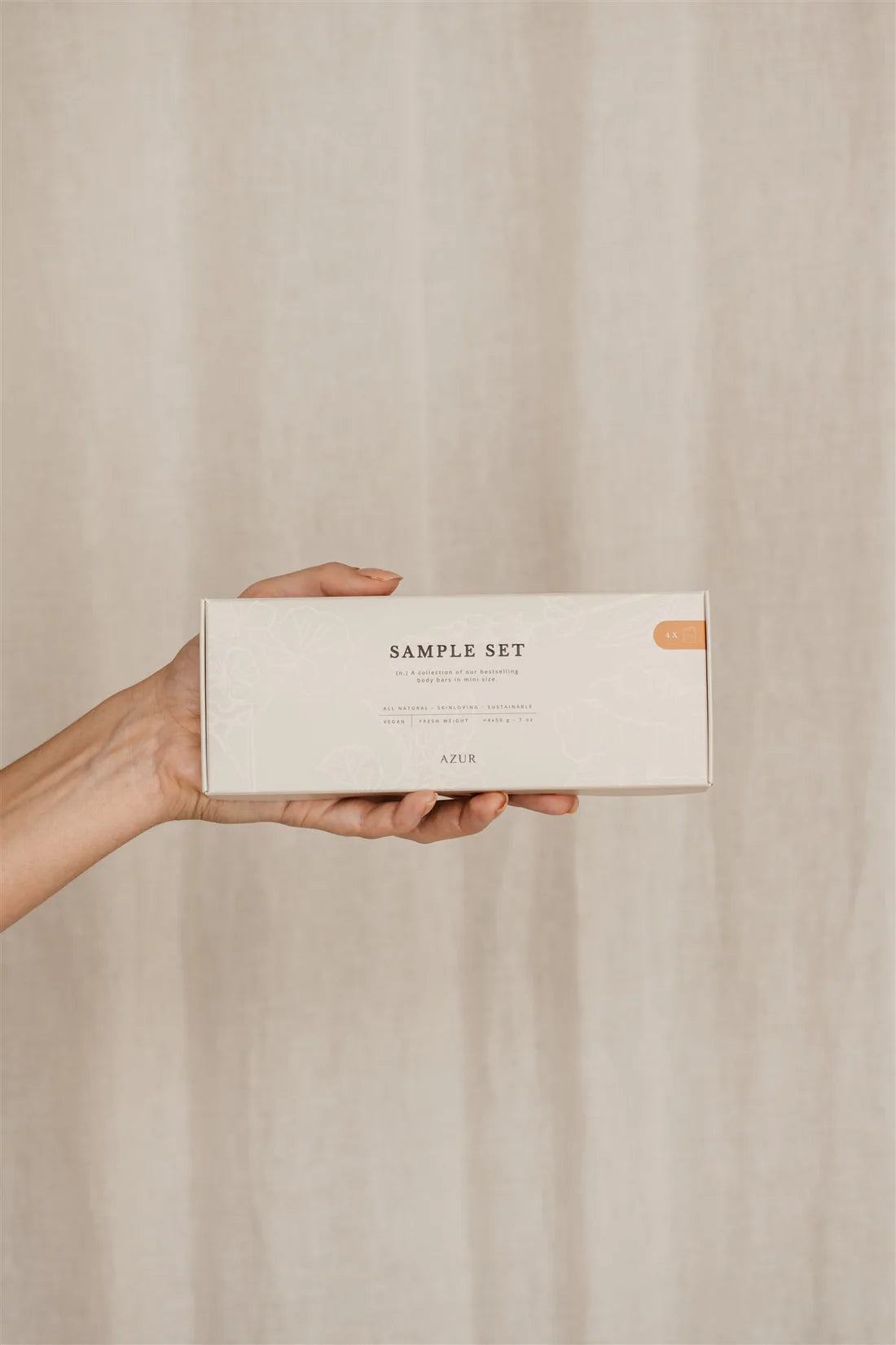 Sample Set