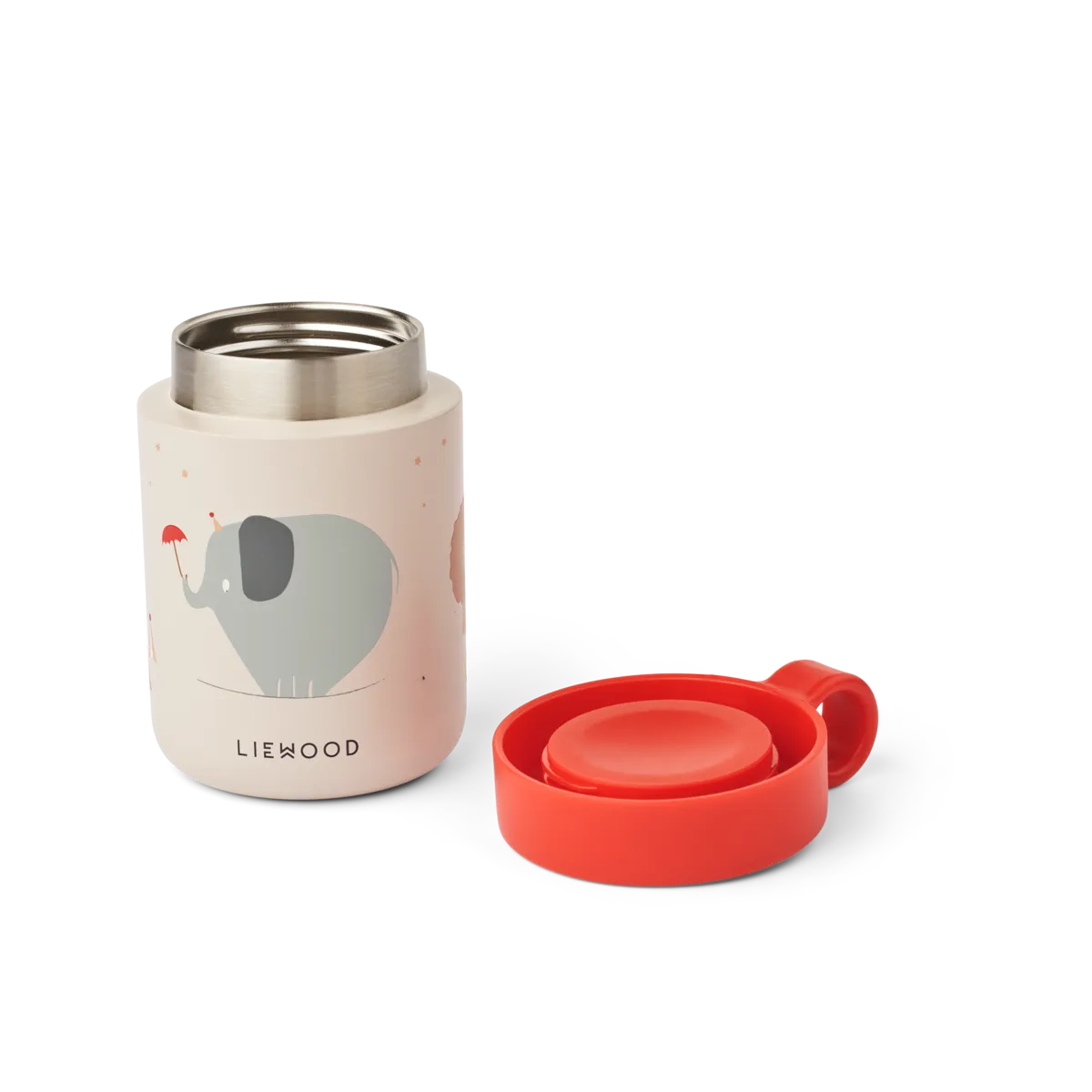 Porta pappa - Circus