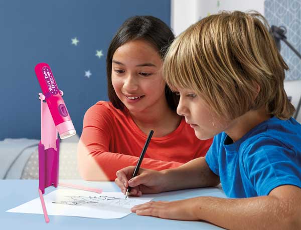 Proiettore da disegno - Fiabe