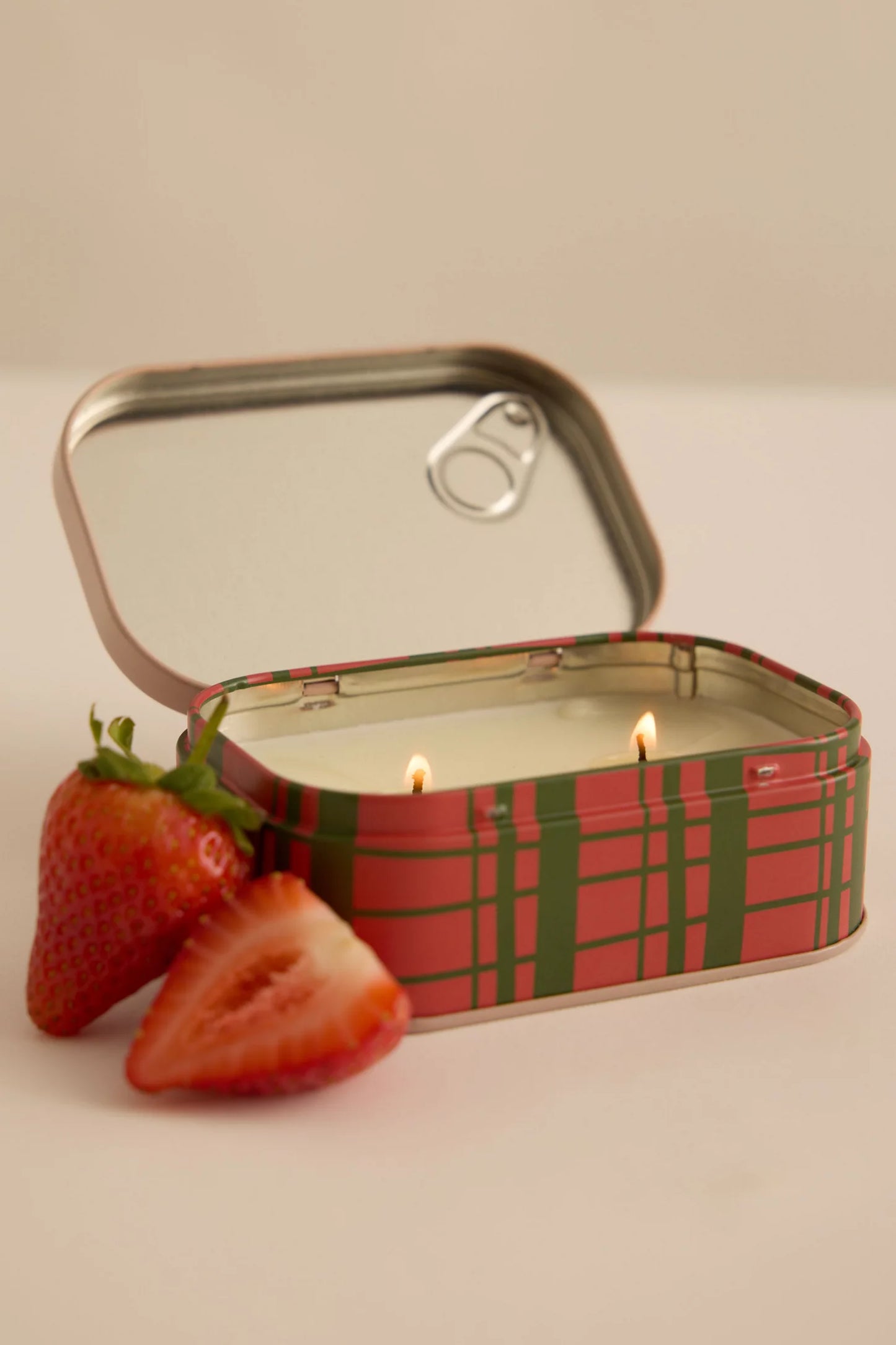 Bistrò - Strawberry