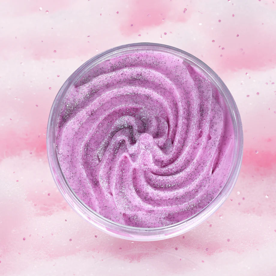 Sapone montato - Chilly Pixie