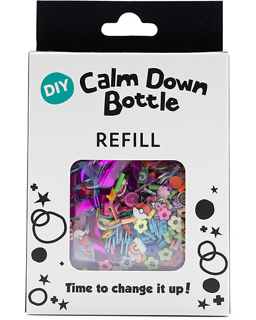 Fun Filler - Rainbow