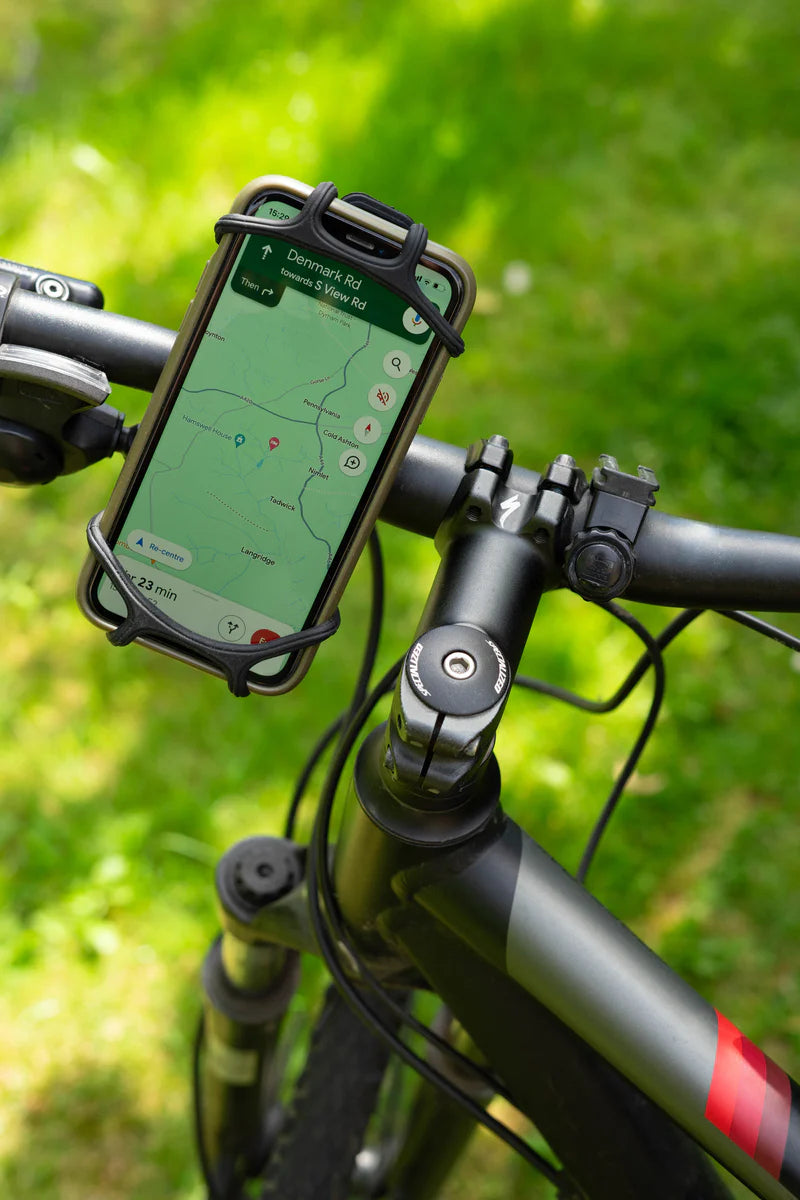 Phone Holder per Bicicletta