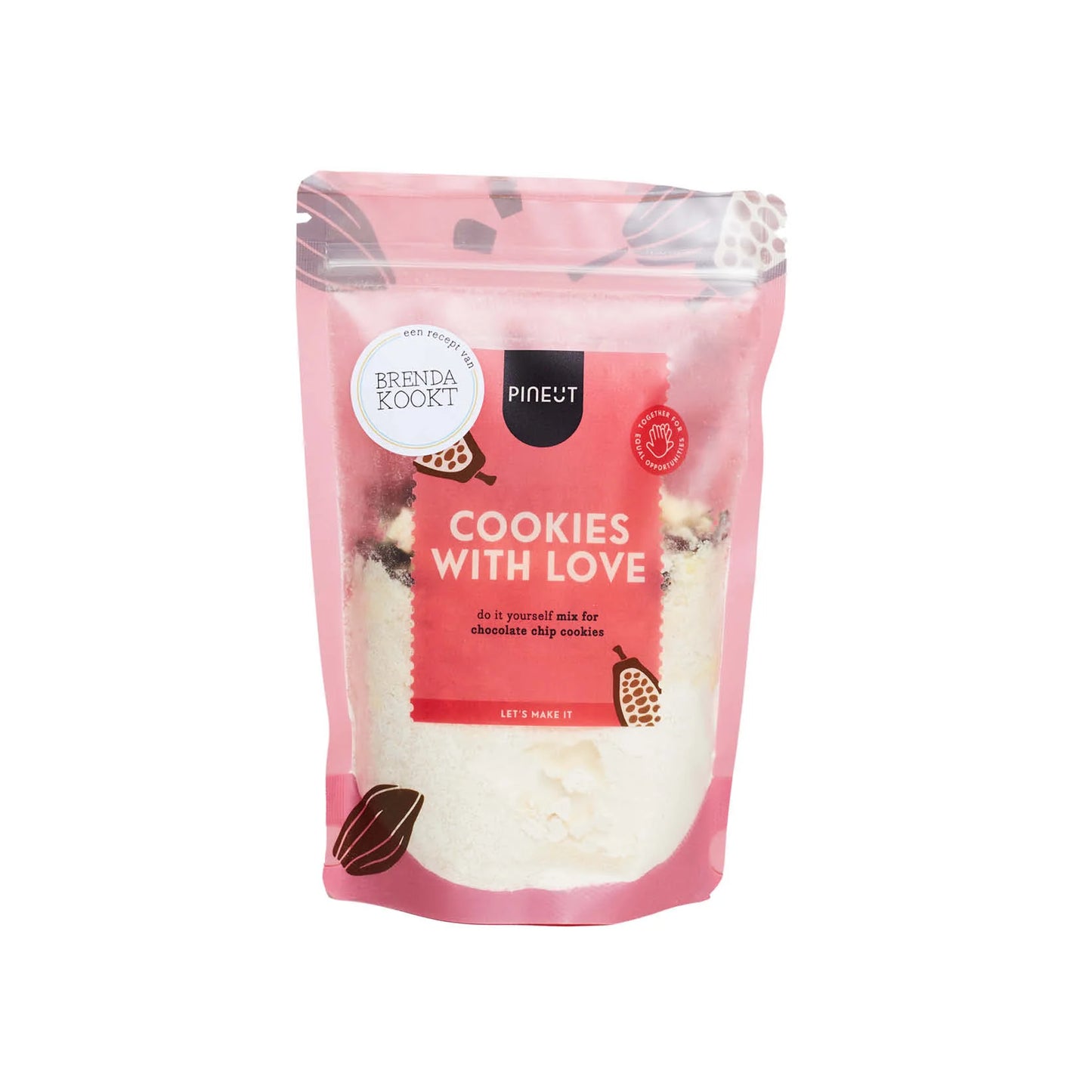 Preparato per Biscotti - Cookies with love